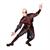 Men's Qualux Avatar: The Last Airbender Prince Zuko Jumpsuit Costume