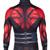 Adults Zentai Star Wars: The Clone Wars Darth Maul Jumpsuit Costume
