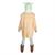 Women's Star Wars: The Mandalorian Grogu Hooded Dress Costume