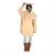 Women's Star Wars: The Mandalorian Grogu Hooded Dress Costume