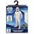 Kids Qualux Star Wars: The Mandalorian and Grogu Imperial Remnant Snowtrooper Costume