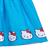 Kids Classic Hello Kitty and Friends Hello Kitty Dress Costume