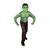 Kids Value Marvel Spider-Man 4: Brand New Day Hulk Jumpsuit Costume