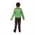 Kids Value Marvel Spider-Man 4: Brand New Day Hulk Jumpsuit Costume