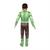 Kids Qualux Marvel Spider-Man 4: Brand New Day Hulk Jumpsuit Costume