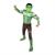 Kids Qualux Marvel Spider-Man 4: Brand New Day Hulk Jumpsuit Costume