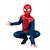 Kids Value Marvel Spider-Man 4: Brand New Day Spider-Man Jumpsuit Costume