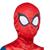 Kids Value Marvel Spider-Man 4: Brand New Day Spider-Man Jumpsuit Costume