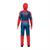 Kids Qualux Marvel Spider-Man 4: Brand New Day Spider-Man Jumpsuit Costume