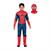 Kids Qualux Marvel Spider-Man 4: Brand New Day Spider-Man Jumpsuit Costume