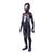 Kids Zentai Marvel Venom Jumpsuit Costume