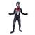 Kids Zentai Marvel Venom Jumpsuit Costume