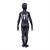 Kids Zentai Marvel Venom Jumpsuit Costume