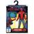 Adults Marvel Spider-Man 4: Brand New Day Spider-Man Costume Top with Mask