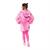Adults Care Bears Cheer Bear Hooded Dress Costume