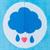 Adults Care Bears Grumpy Bear Hooded Onesie Jumpsuit Costume