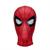 Adults Primalux Marvel Spider-Man: No Way Home Spider-Man Mask