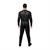 Men's Qualux Daredevil: Born Again The Punisher Jumpsuit Costume