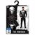 Men's Qualux Daredevil: Born Again The Punisher Jumpsuit Costume