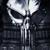 Men's Qualux Daredevil: Born Again The Punisher Jumpsuit Costume