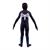 Kids Zentai Marvel Your Friendly Neighborhood Spider-Man Spider-Man Jumpsuit Costume