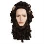 New Curly Lion Set