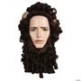 New Curly Lion Set