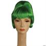 Spitcurl Wig