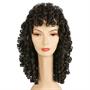 Long Spring Curl Wig