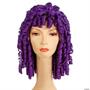 Long Spring Curl Wig
