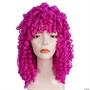 Long Spring Curl Wig