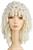 Long Spring Curl Wig