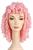Long Spring Curl Wig