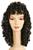 Long Spring Curl Wig