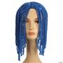 Bargain Spring Curl Wig