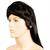Elvi Long Mullet Wig
