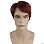 Men's Side-Part Wig