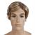 Mens Wig Better Disc Brt Fl Rd