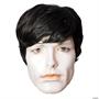 Mens Wig Better Disc Brt Fl Rd