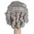 1930s Fingerwave Fluff Wig