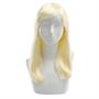 Cleo Long Deluxe Light St Blonde 27C