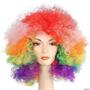 Super Deluxe Afro Wig