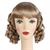 Little Women II Wig