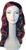 Showgirl 799 Wig