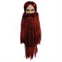 Wizard Wig & Beard Set