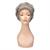 Mrs. Doubtfire Wig