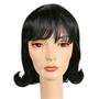Bargain 60s Flip Wig