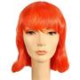 Bargain 60s Flip Wig