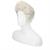 Deluxe Elvi Pompadour Wig 50s