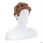 Men's Evening Vamp Wig Lt Ash Brown 16